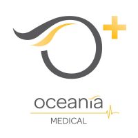 Oceania medical logo