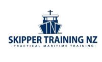 skipper training NZ logo