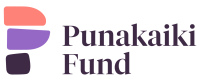 Punakaiki Logo