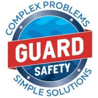guard safety complex problems simple solutions logo